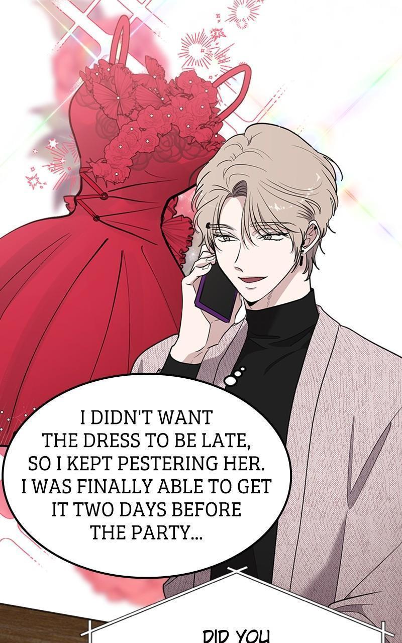 I Spy a Married Life Chap 45 - Next Chap 46