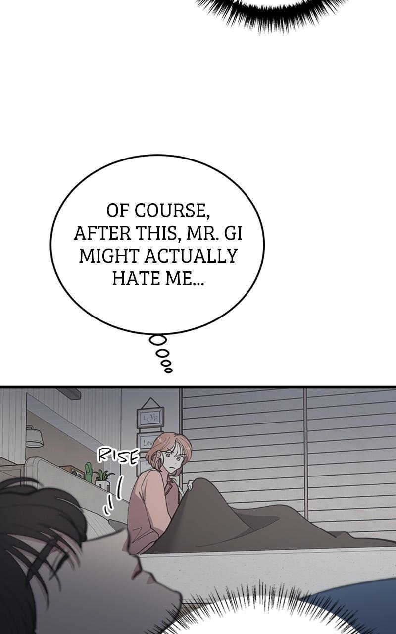 I Spy a Married Life Chap 45 - Next Chap 46