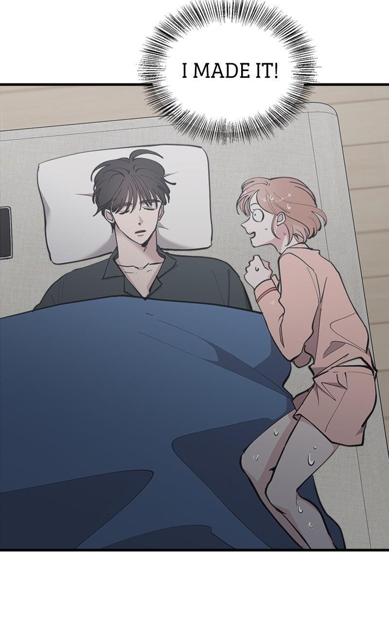 I Spy a Married Life Chap 45 - Next Chap 46