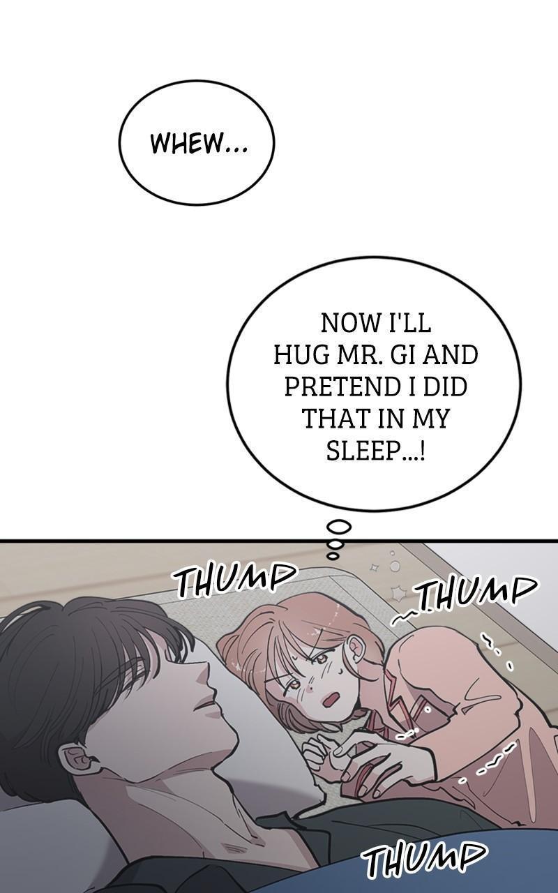 I Spy a Married Life Chap 45 - Next Chap 46