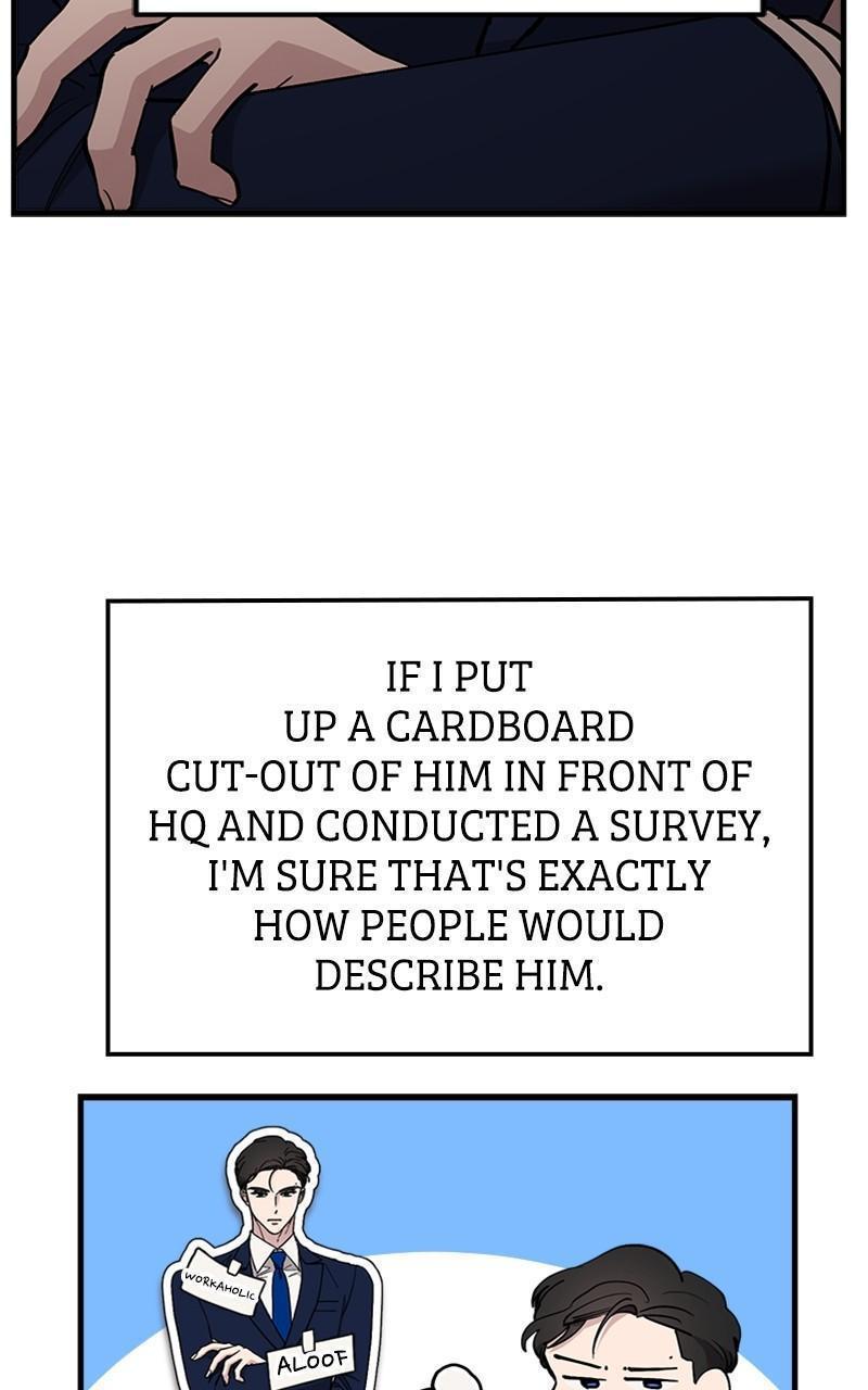 I Spy a Married Life Chap 45 - Next Chap 46