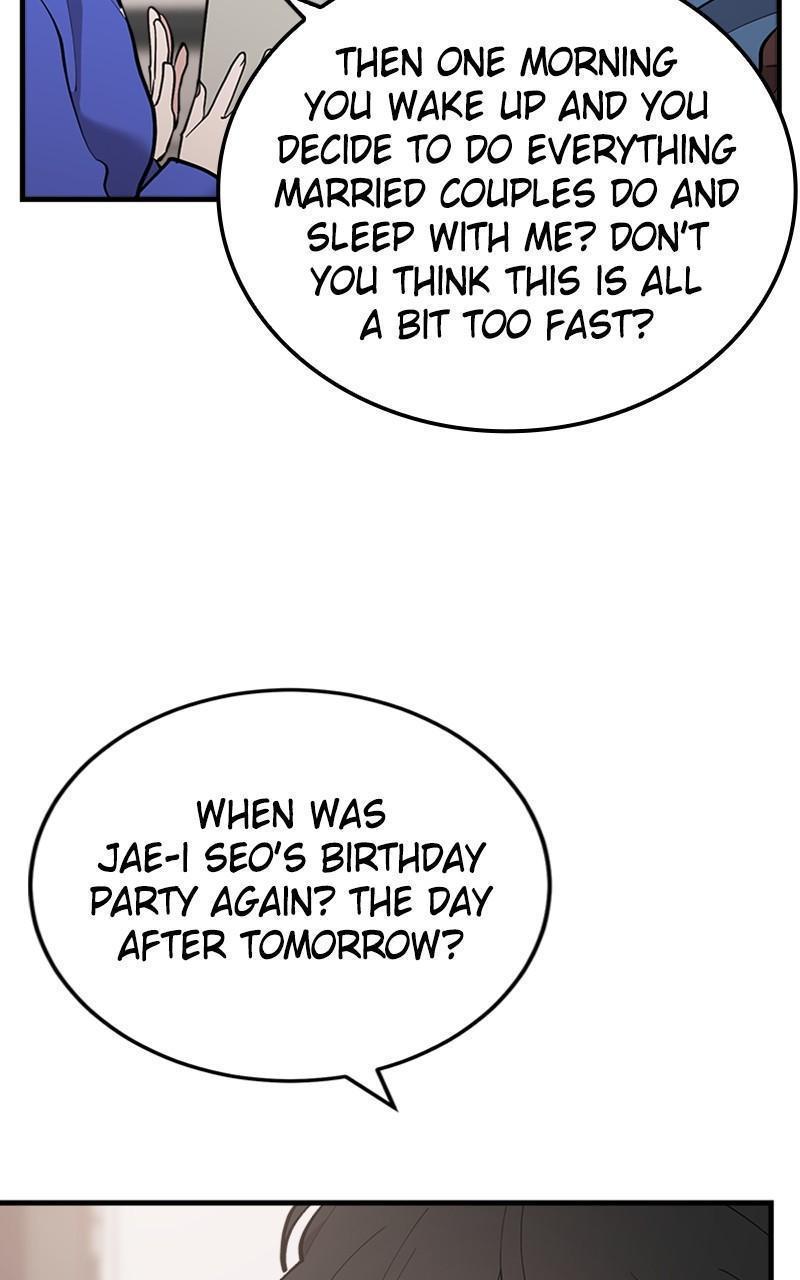 I Spy a Married Life Chap 45 - Next Chap 46