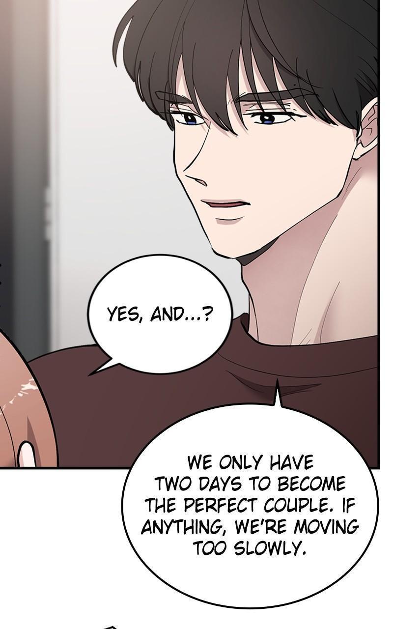 I Spy a Married Life Chap 45 - Next Chap 46