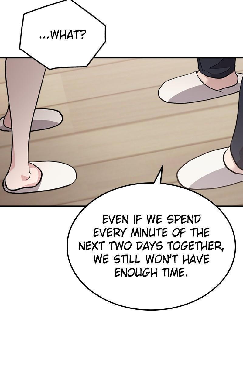 I Spy a Married Life Chap 45 - Next Chap 46