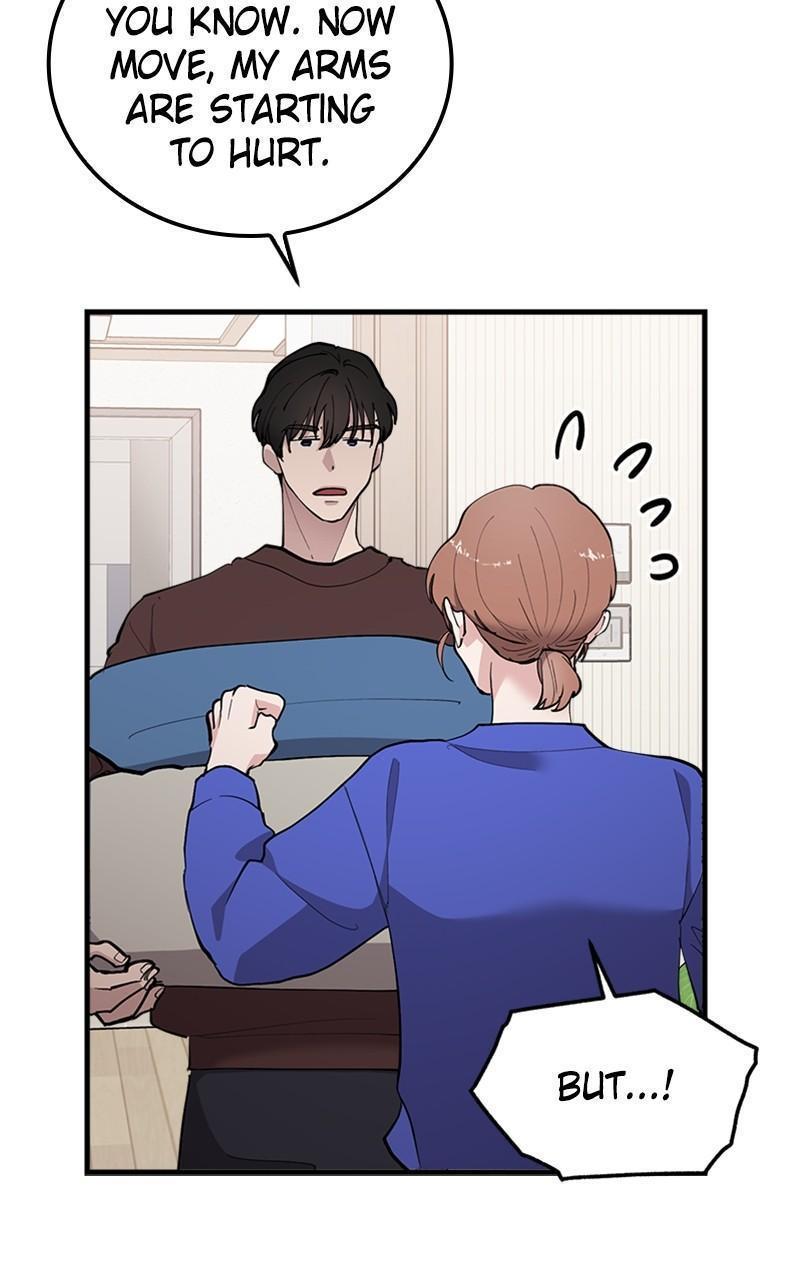 I Spy a Married Life Chap 45 - Next Chap 46