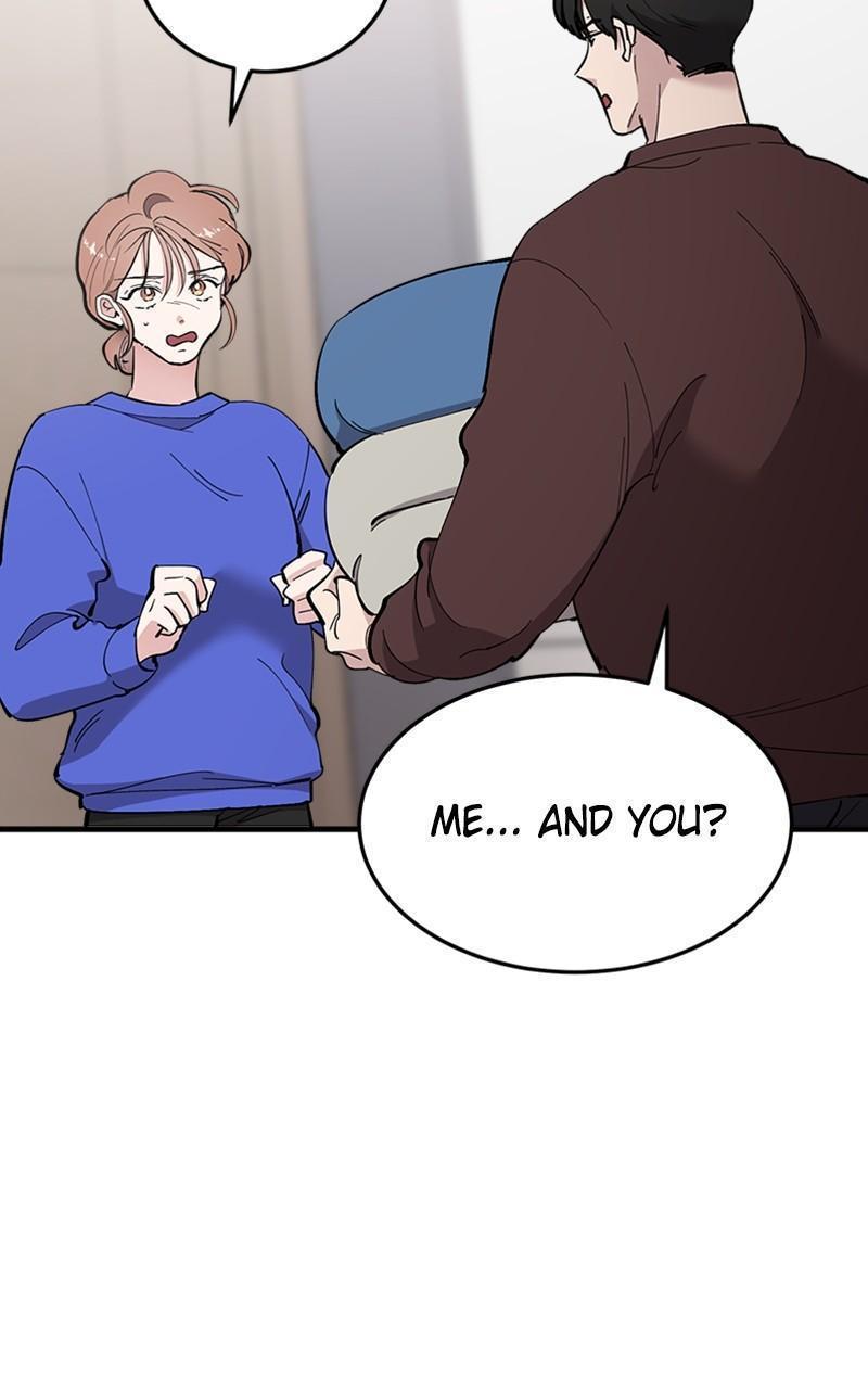 I Spy a Married Life Chap 45 - Next Chap 46