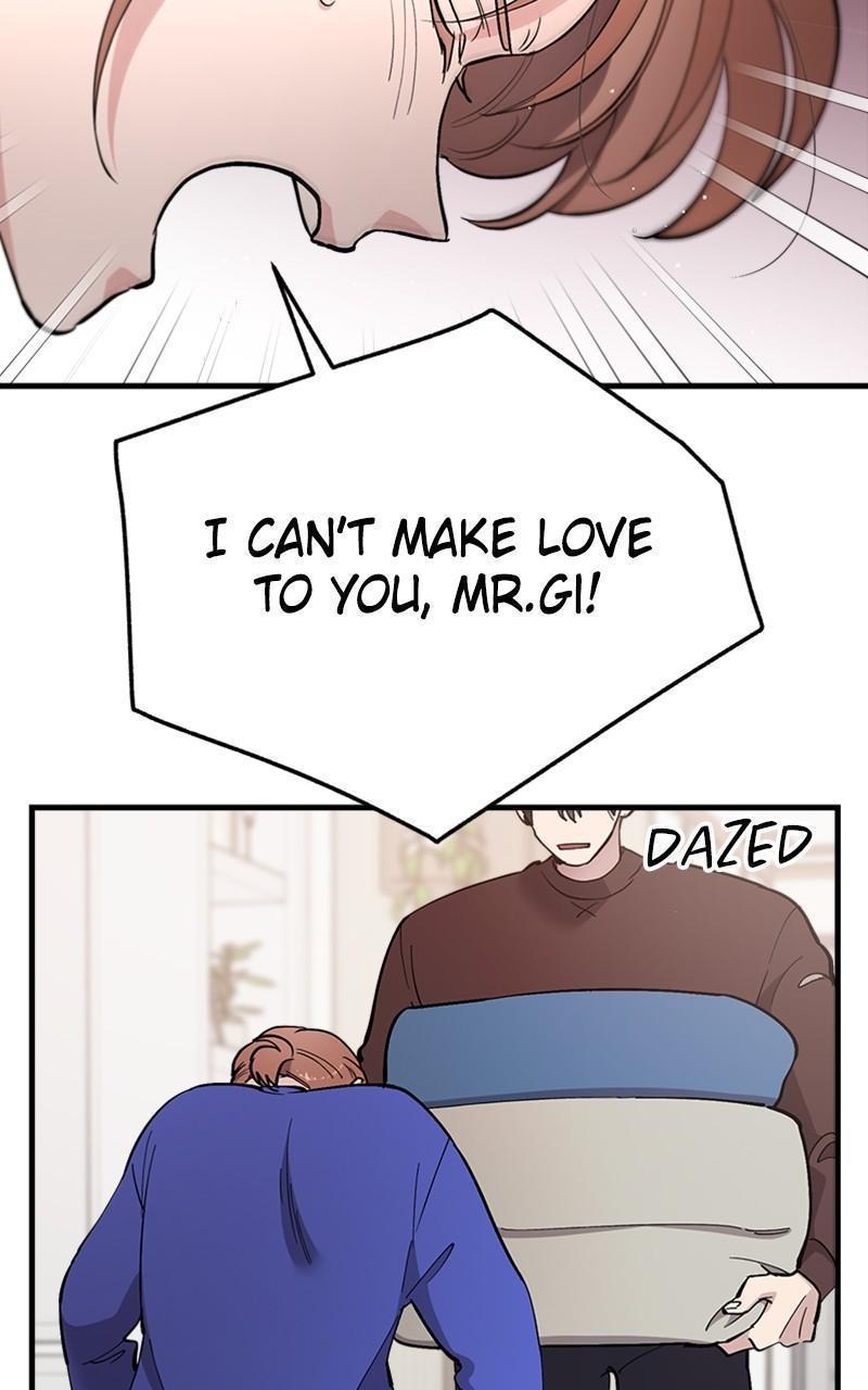 I Spy a Married Life Chap 45 - Next Chap 46