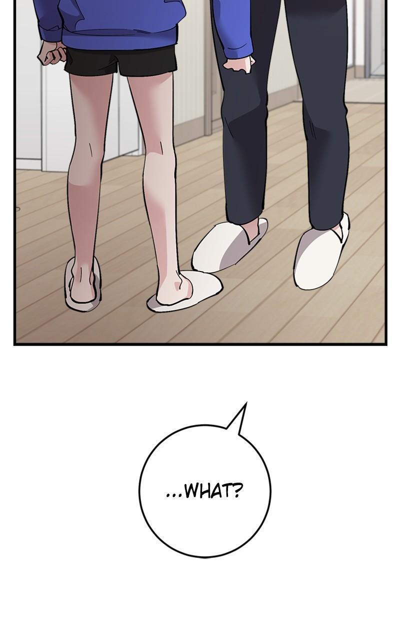 I Spy a Married Life Chap 45 - Next Chap 46