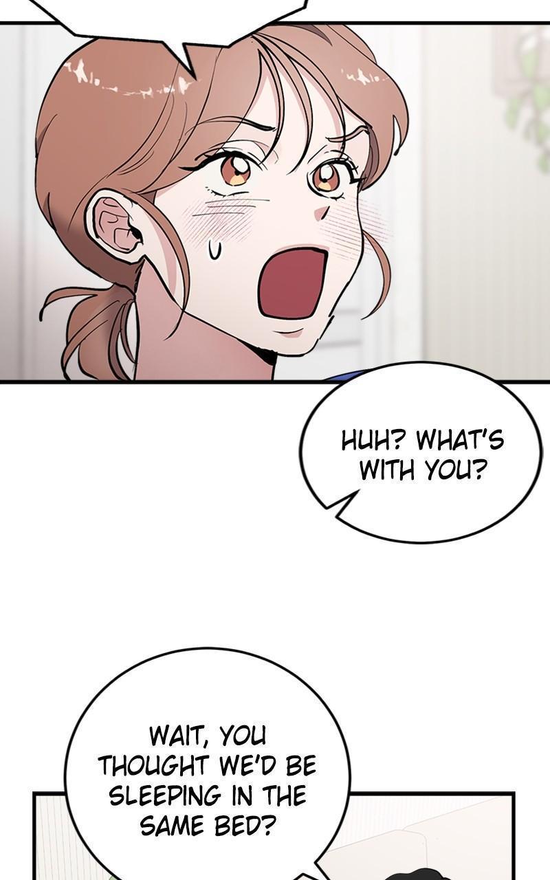 I Spy a Married Life Chap 45 - Next Chap 46