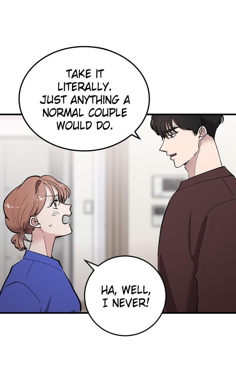 I Spy a Married Life Chap 45 - Next Chap 46