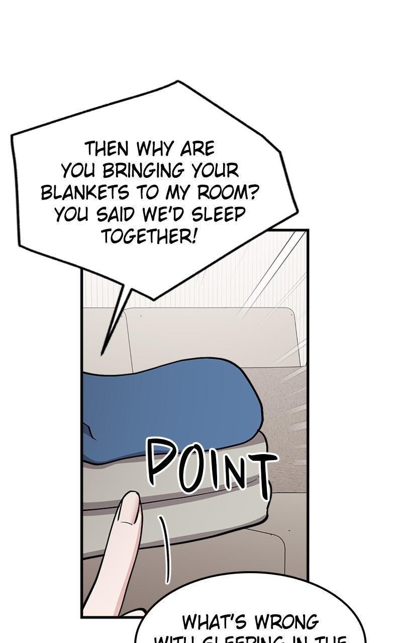 I Spy a Married Life Chap 45 - Next Chap 46