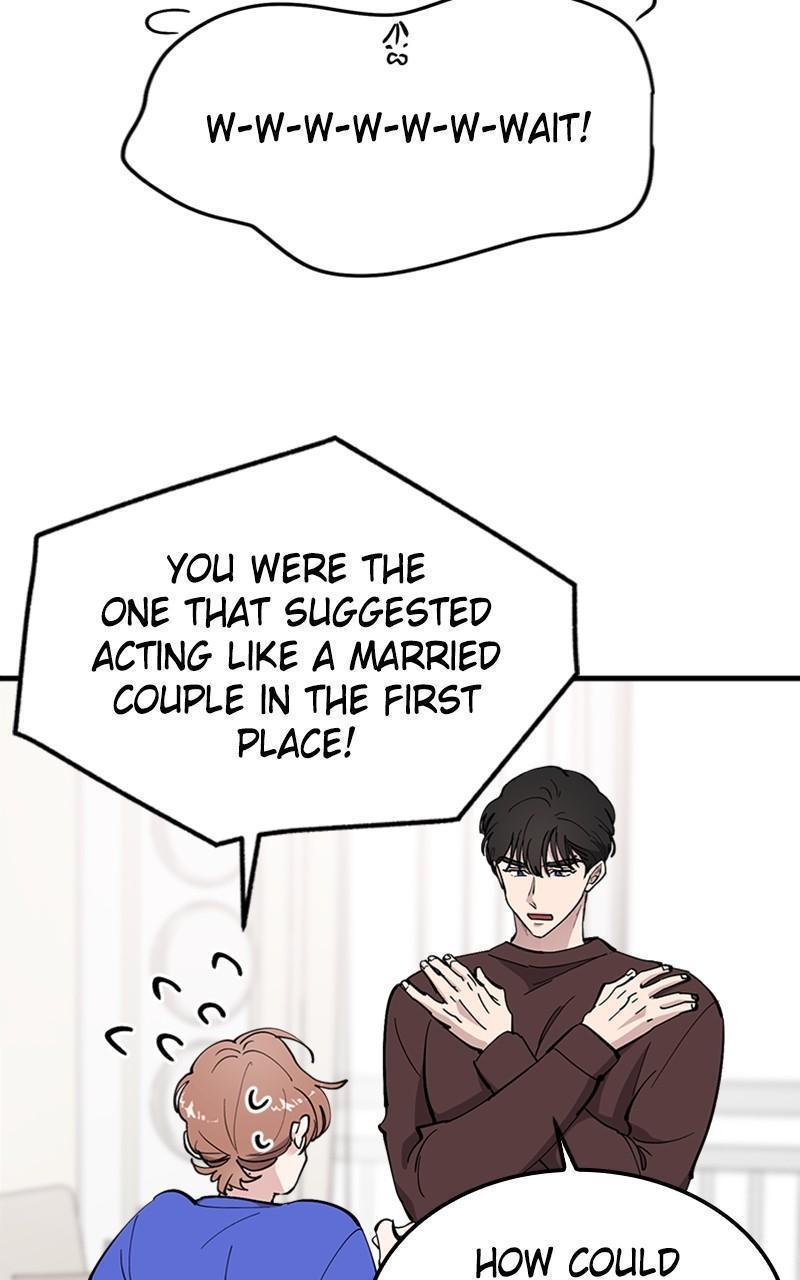 I Spy a Married Life Chap 45 - Next Chap 46