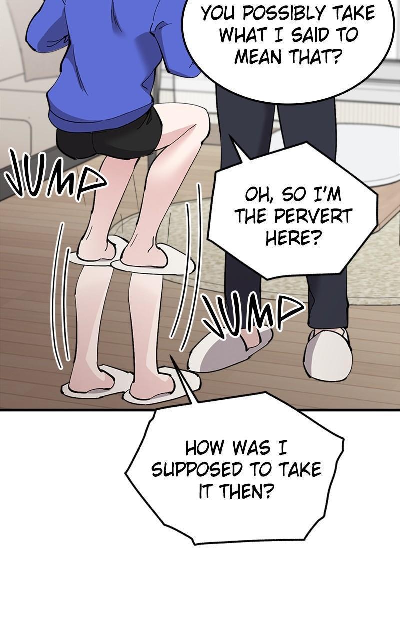 I Spy a Married Life Chap 45 - Next Chap 46