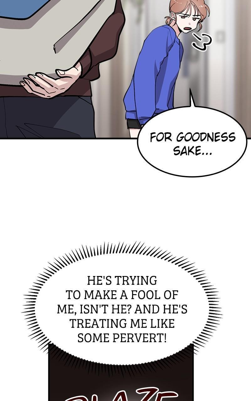 I Spy a Married Life Chap 45 - Next Chap 46