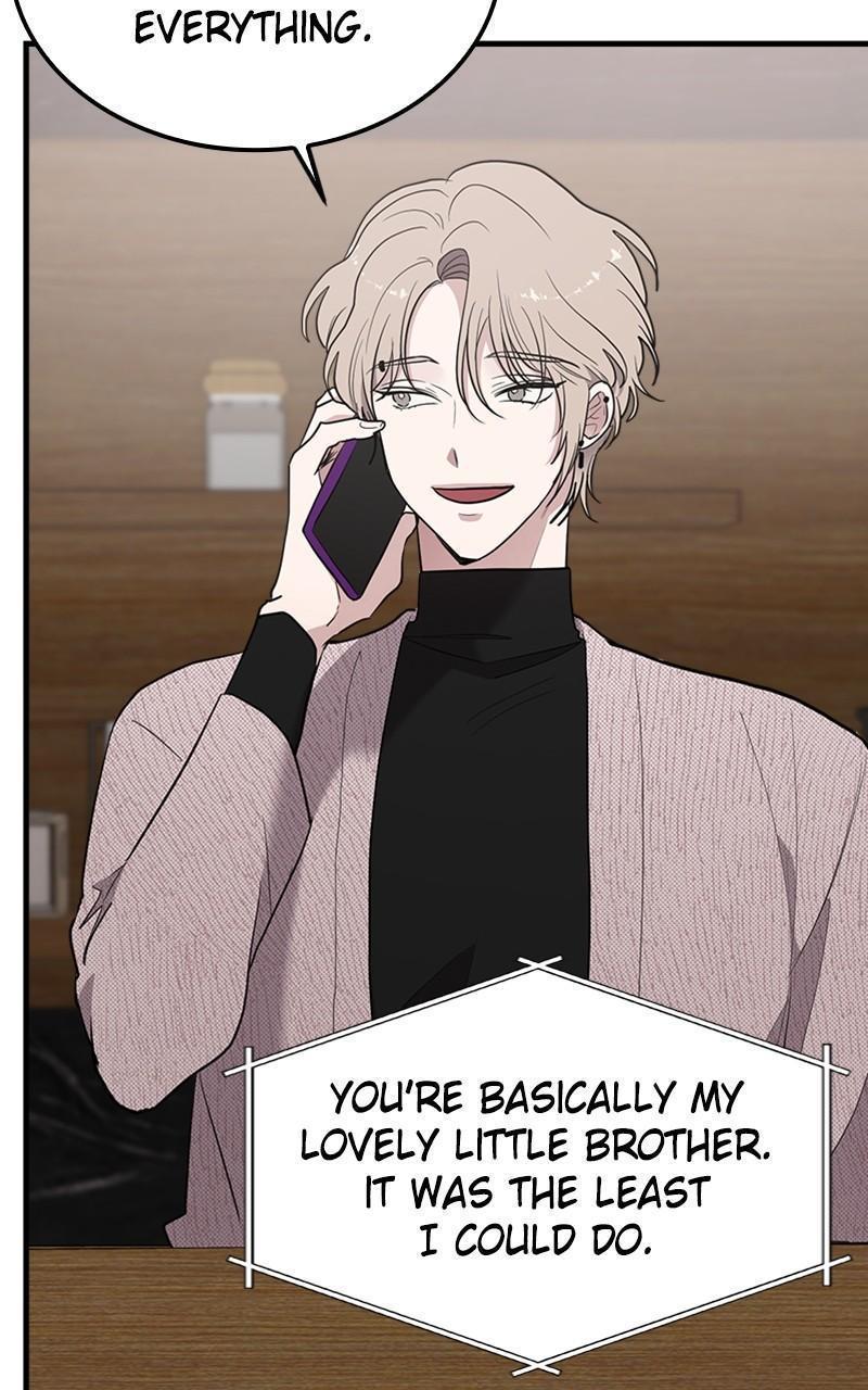 I Spy a Married Life Chap 45 - Next Chap 46