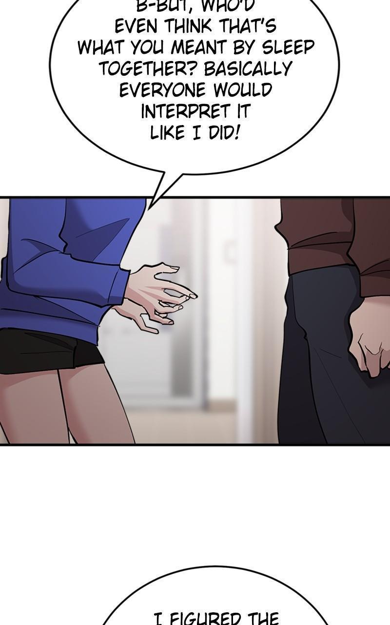 I Spy a Married Life Chap 45 - Next Chap 46