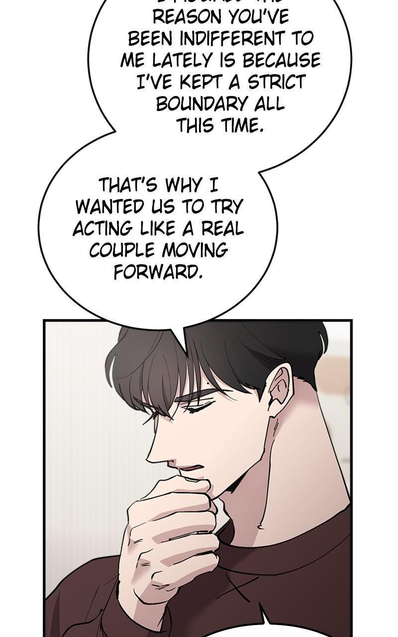 I Spy a Married Life Chap 45 - Next Chap 46