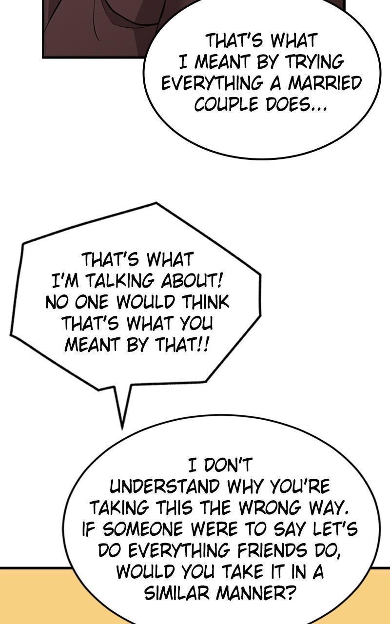 I Spy a Married Life Chap 45 - Next Chap 46