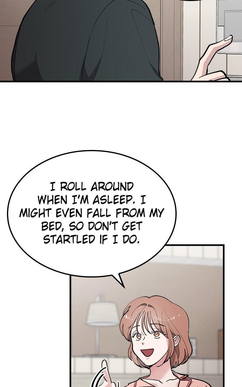 I Spy a Married Life Chap 45 - Next Chap 46