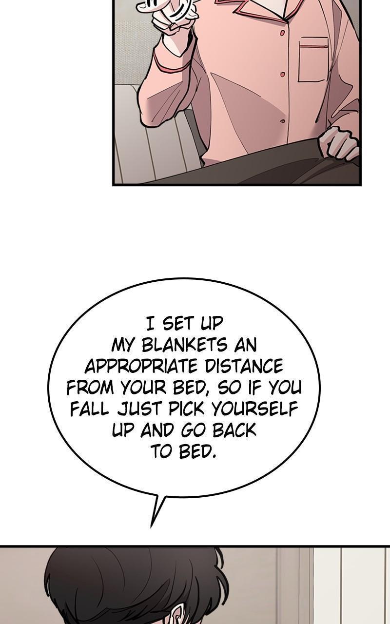 I Spy a Married Life Chap 45 - Next Chap 46