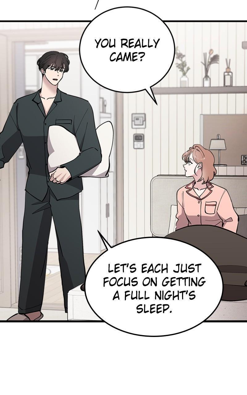 I Spy a Married Life Chap 45 - Next Chap 46