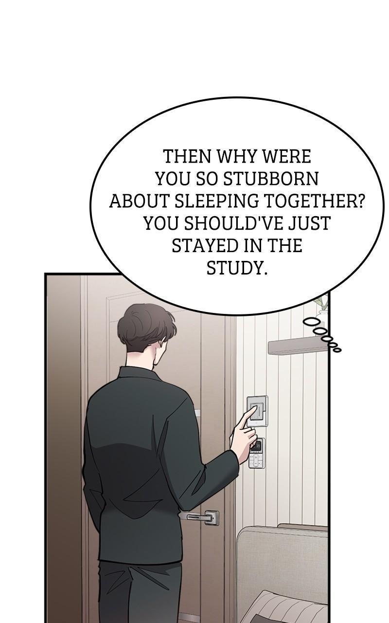 I Spy a Married Life Chap 45 - Next Chap 46