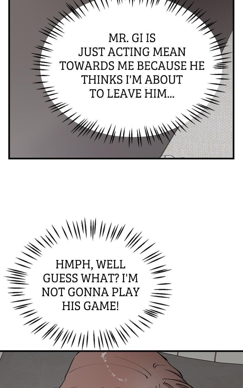 I Spy a Married Life Chap 45 - Next Chap 46