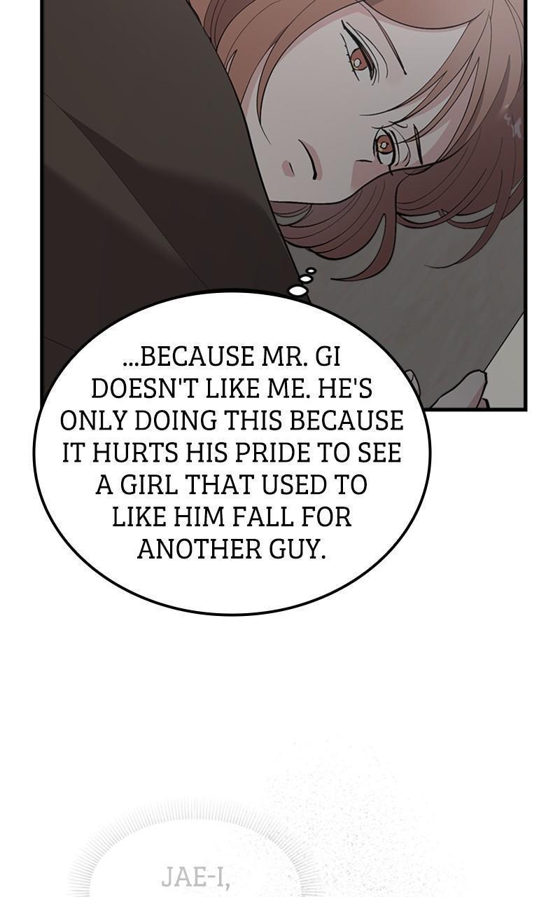 I Spy a Married Life Chap 45 - Next Chap 46