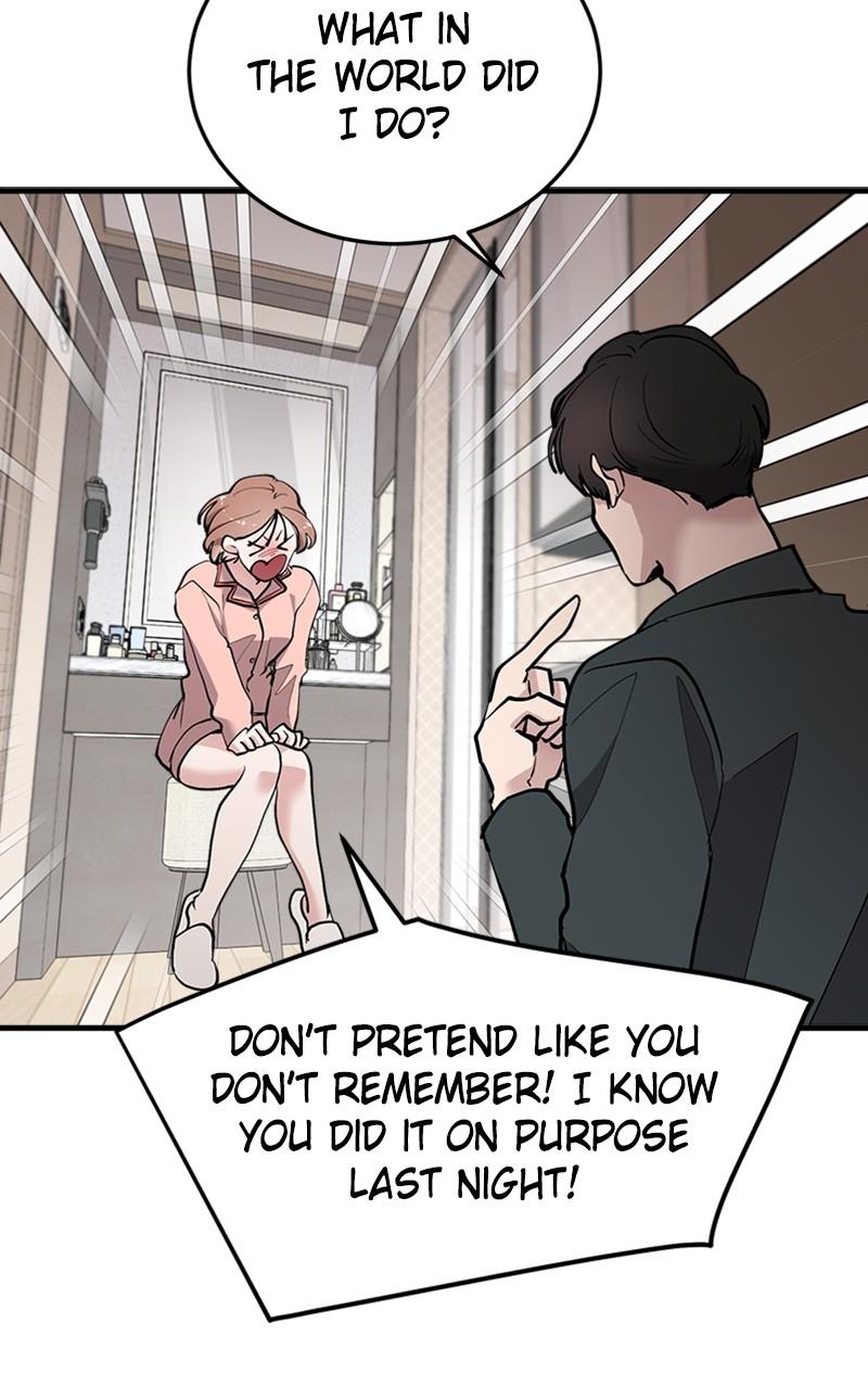 I Spy a Married Life Chap 46 - Next Chap 47
