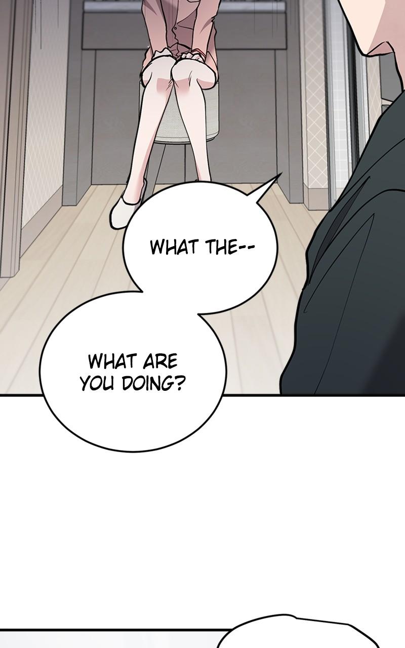 I Spy a Married Life Chap 46 - Next Chap 47