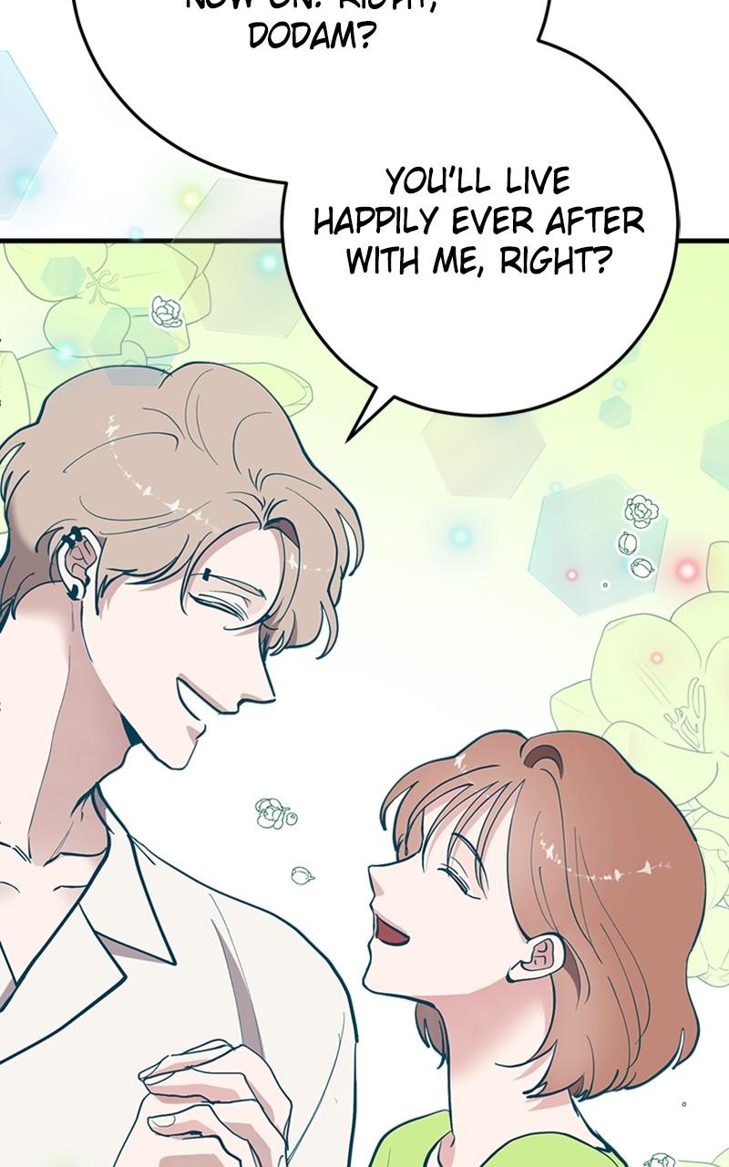 I Spy a Married Life Chap 46 - Next Chap 47