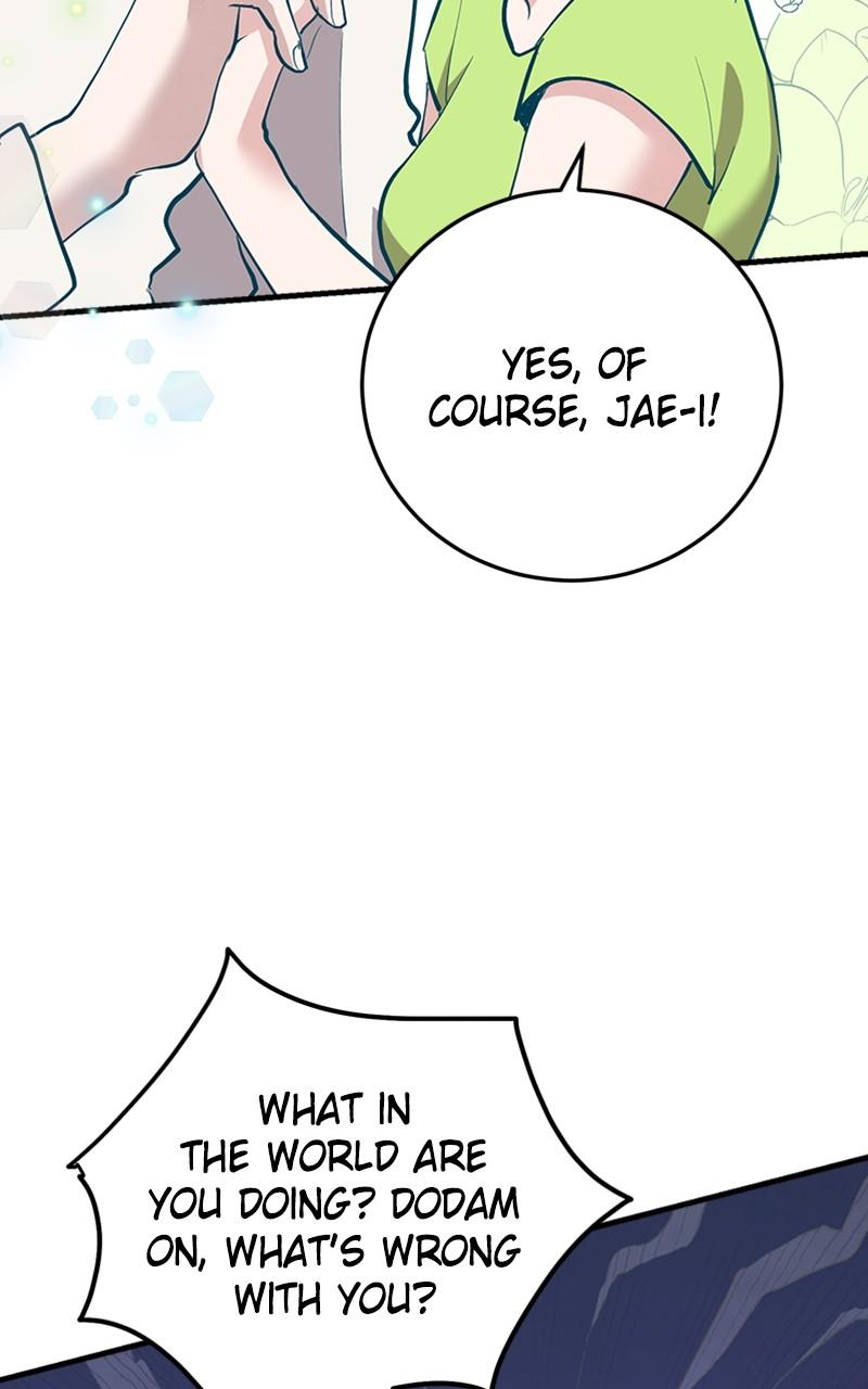 I Spy a Married Life Chap 46 - Next Chap 47