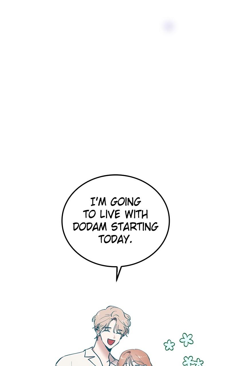 I Spy a Married Life Chap 46 - Next Chap 47