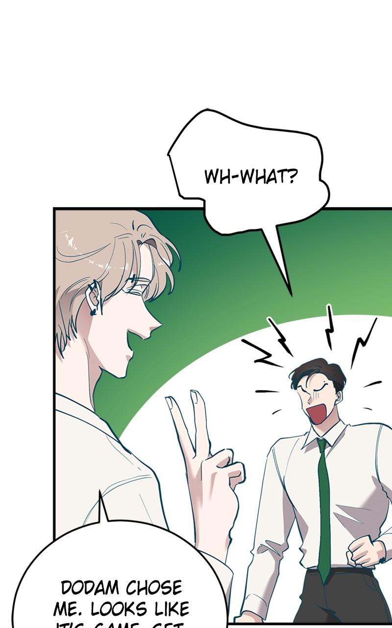 I Spy a Married Life Chap 46 - Next Chap 47