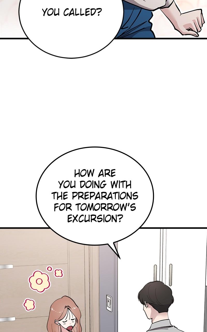 I Spy a Married Life Chap 46 - Next Chap 47