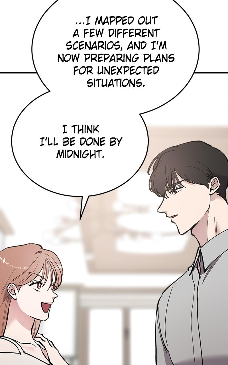 I Spy a Married Life Chap 46 - Next Chap 47