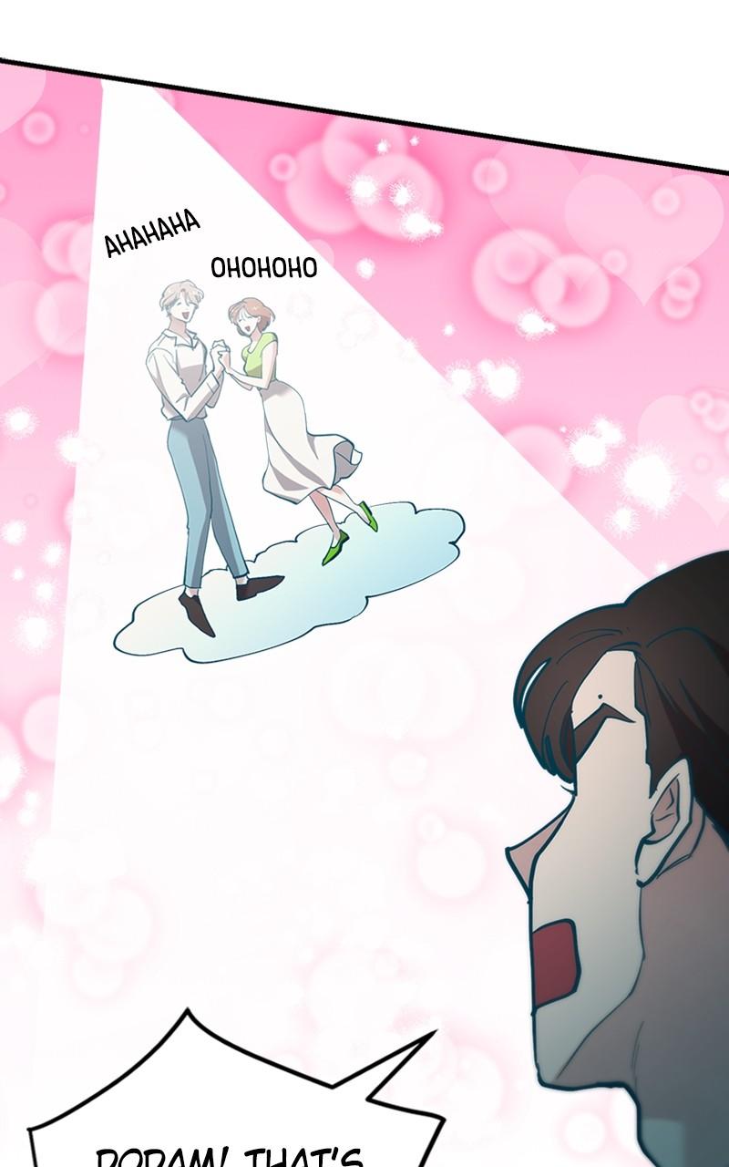I Spy a Married Life Chap 46 - Next Chap 47