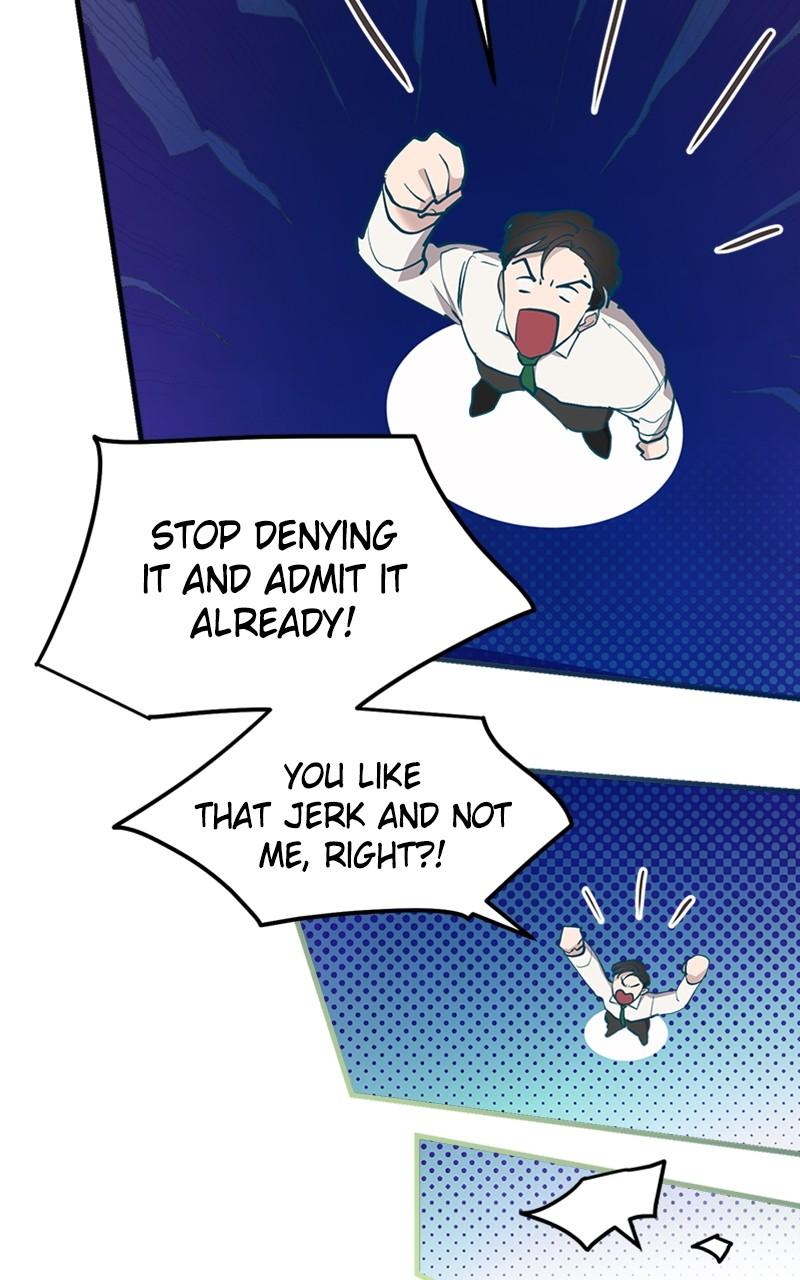 I Spy a Married Life Chap 46 - Next Chap 47