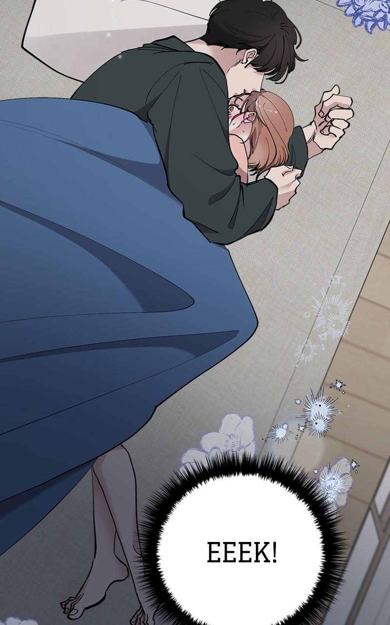 I Spy a Married Life Chap 46 - Next Chap 47