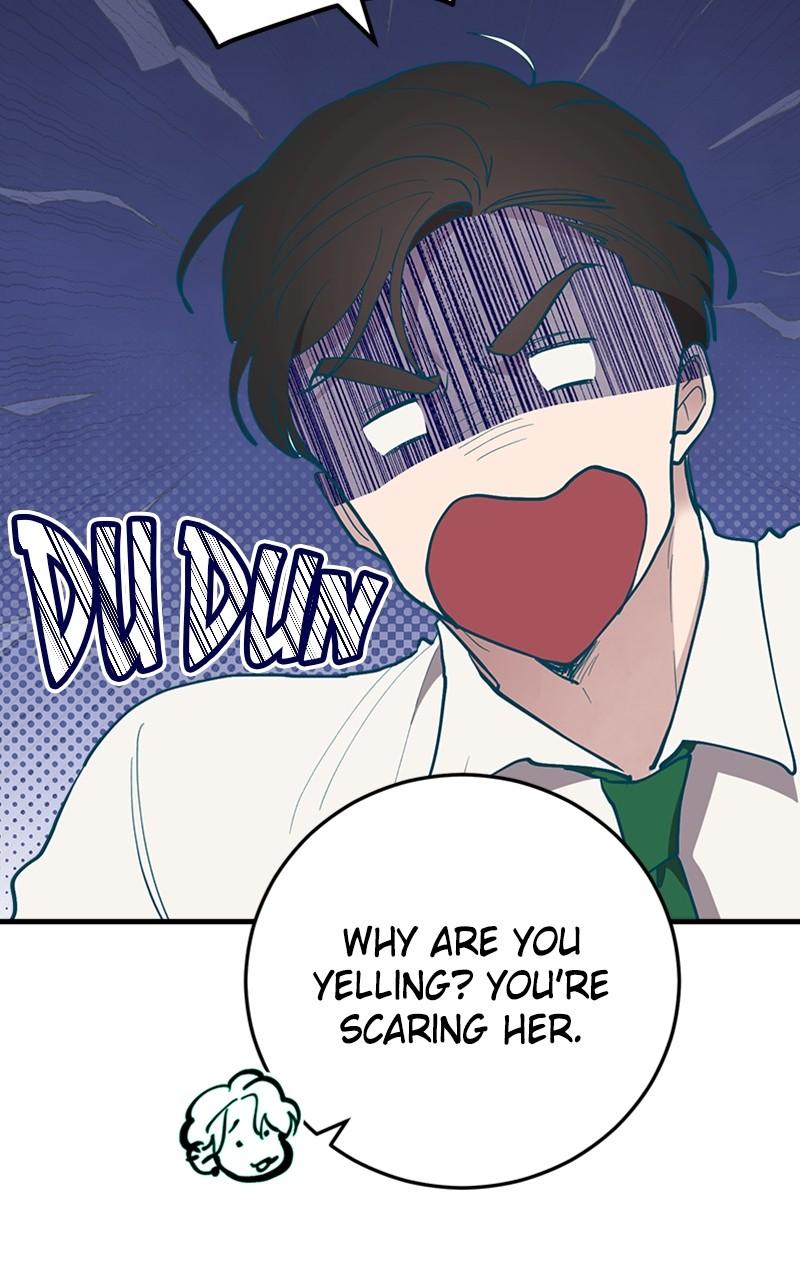 I Spy a Married Life Chap 46 - Next Chap 47