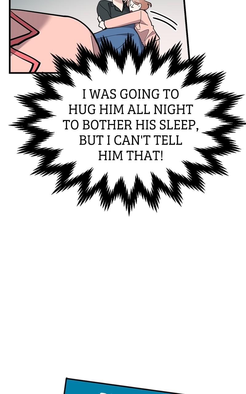 I Spy a Married Life Chap 46 - Next Chap 47