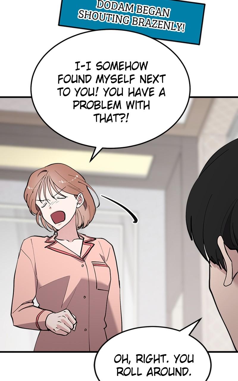 I Spy a Married Life Chap 46 - Next Chap 47