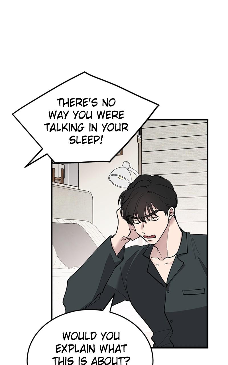 I Spy a Married Life Chap 46 - Next Chap 47