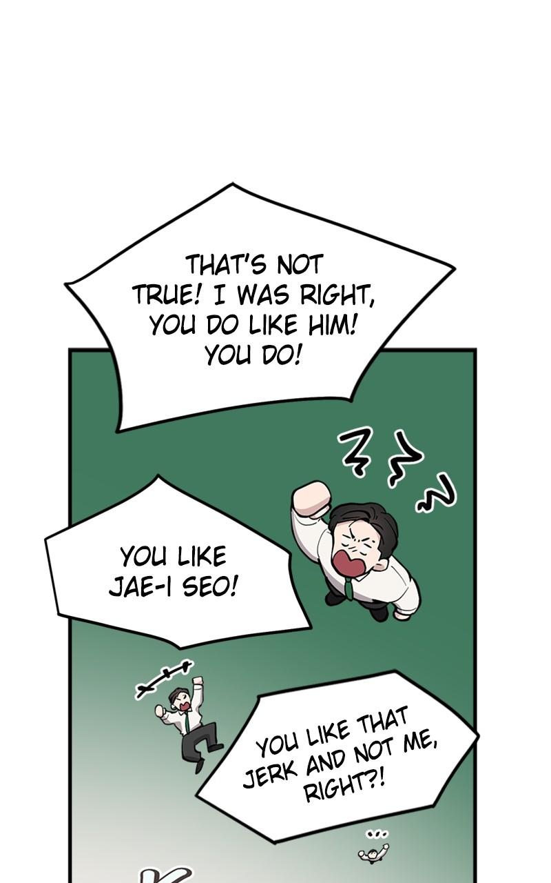 I Spy a Married Life Chap 46 - Next Chap 47