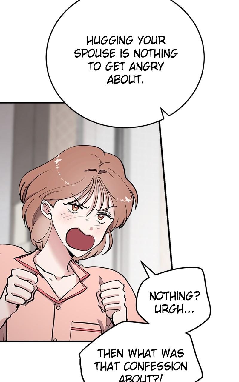 I Spy a Married Life Chap 46 - Next Chap 47