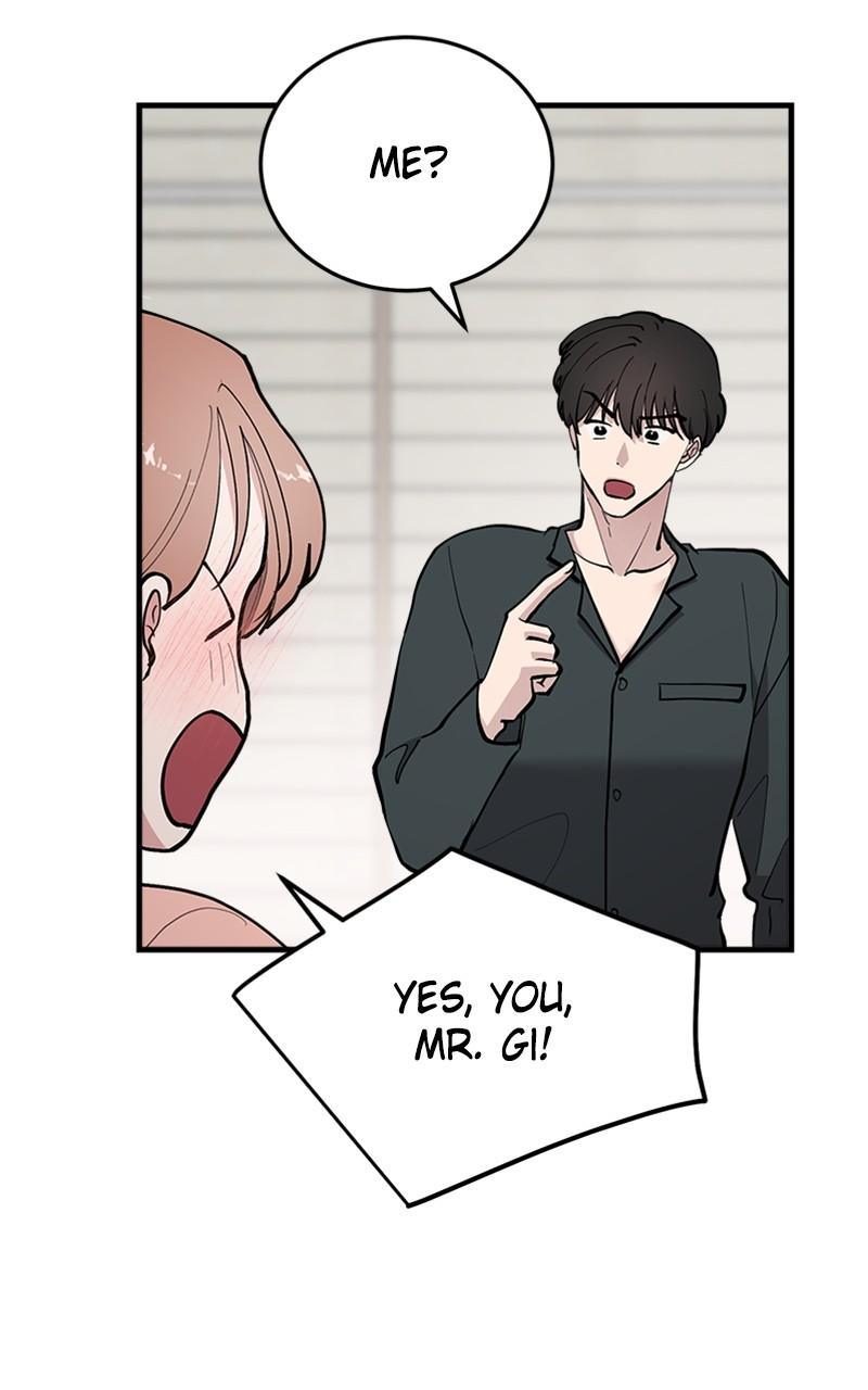 I Spy a Married Life Chap 46 - Next Chap 47