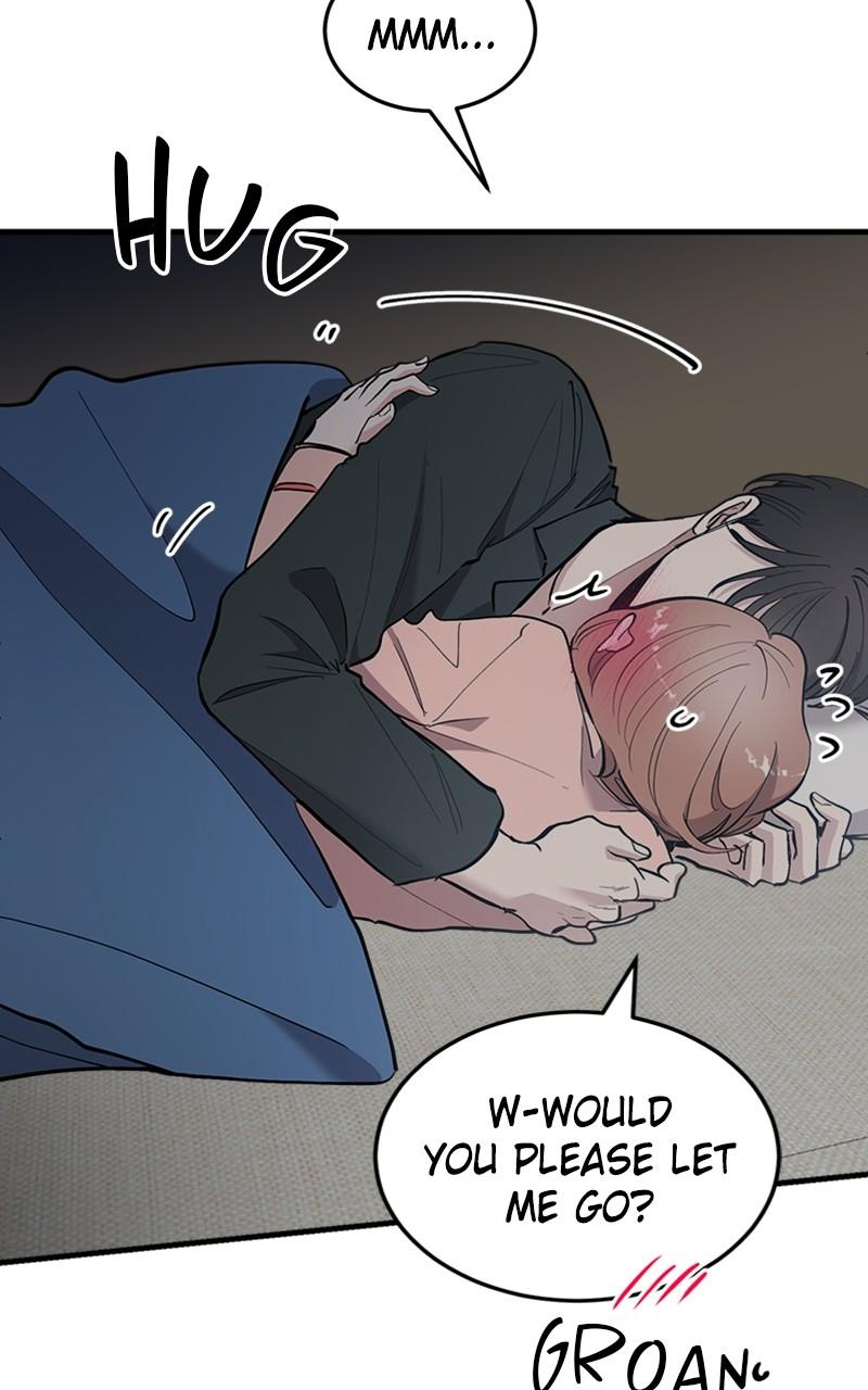 I Spy a Married Life Chap 46 - Next Chap 47