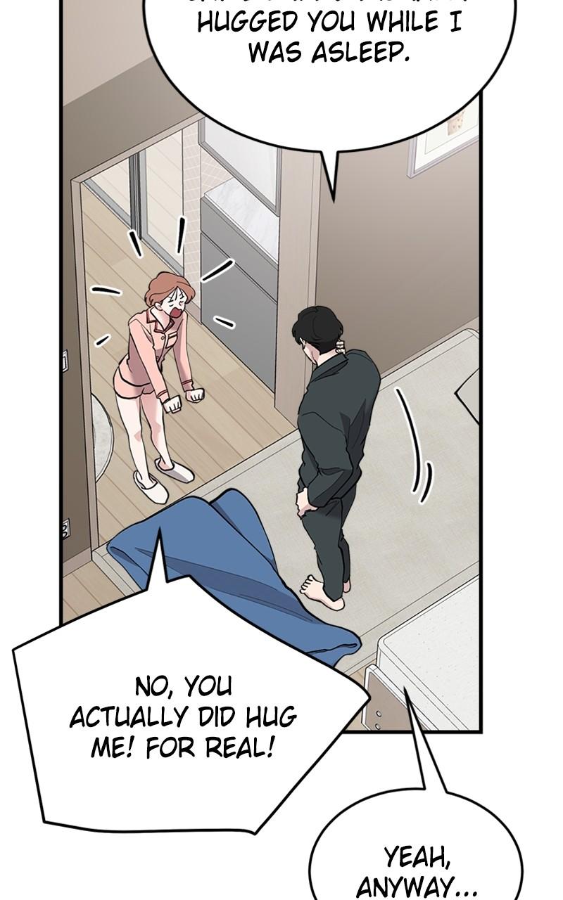 I Spy a Married Life Chap 46 - Next Chap 47