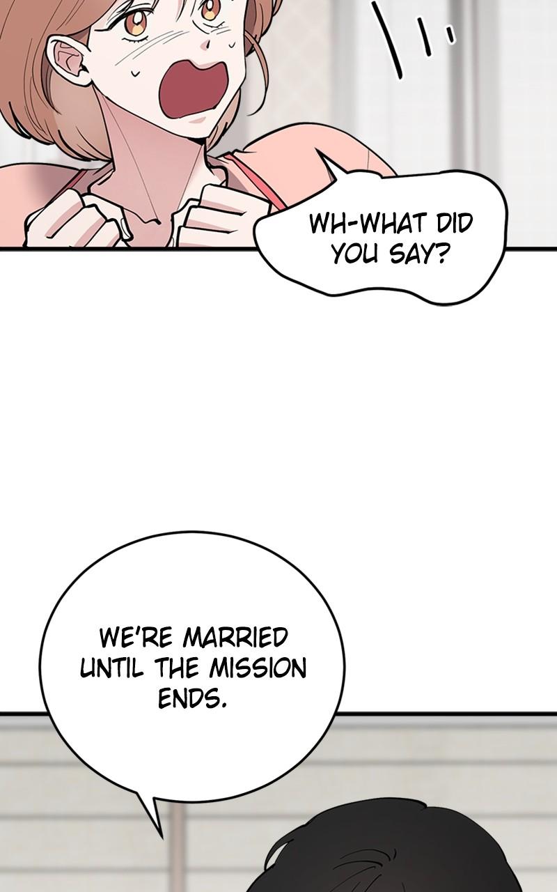 I Spy a Married Life Chap 46 - Next Chap 47