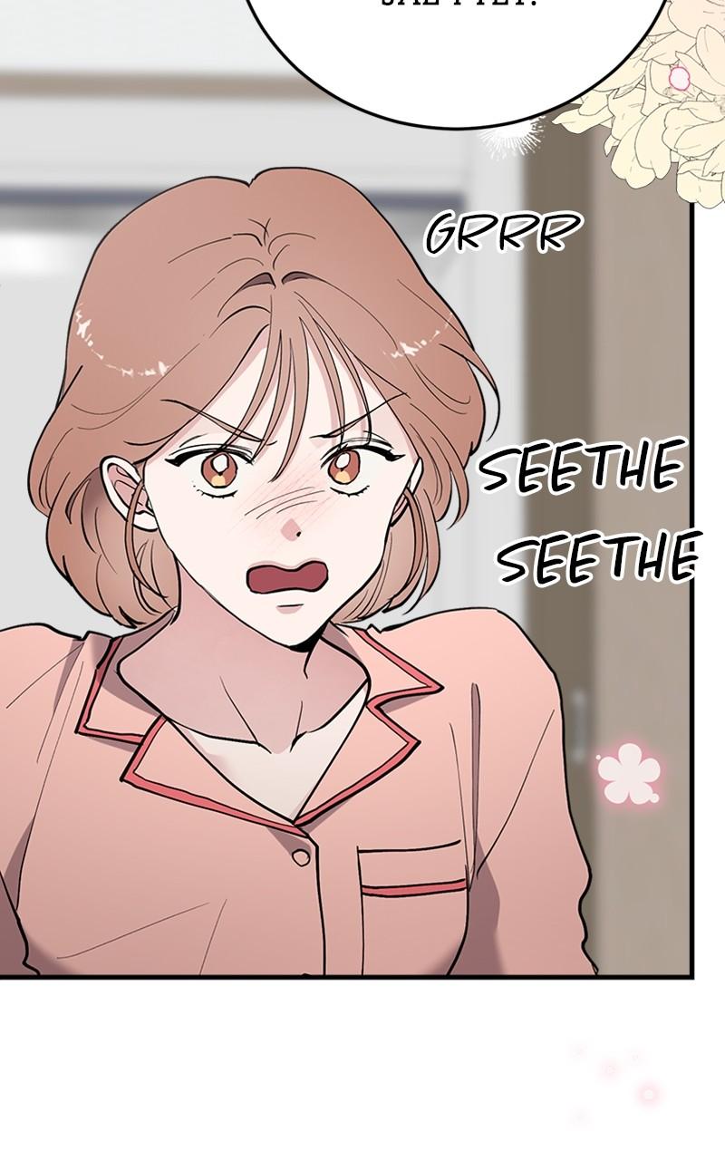 I Spy a Married Life Chap 46 - Next Chap 47